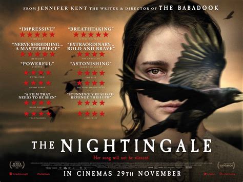 Babadook, Thriller Movie, See Movie, Sight & Sound, Nightingale, She Song, Sundance, Image Types ...