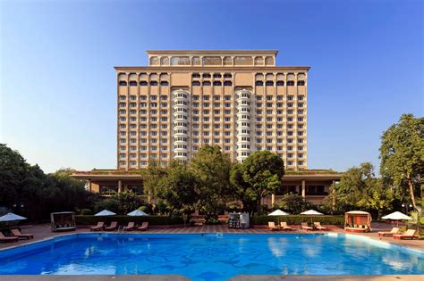 Taj Mahal Hotel, New Delhi, Delhi, Wedding Venue