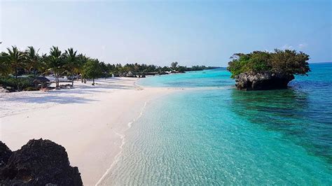 Pemba Island: A Complete Guide - Air Charter and Scheduled Flights in ...