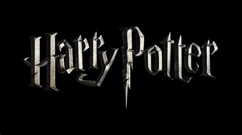 10 Best Harry Potter Logo Wallpaper FULL HD 1920×1080 For PC Desktop ...