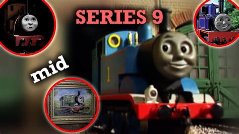 Opinions on SERIES 9 - THOMAS & FRIENDS Review - YouTube