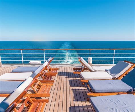 Top 3 All-Inclusive Cruise Lines to Sail With