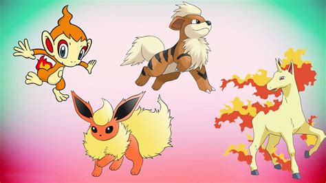 The best fire type Pokémon in Pokémon Go | TechRadar