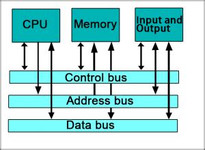 Databus | What Is It? Explanation and Computer Usage