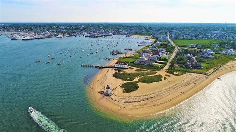 Nantucket, Massachusetts - WorldAtlas