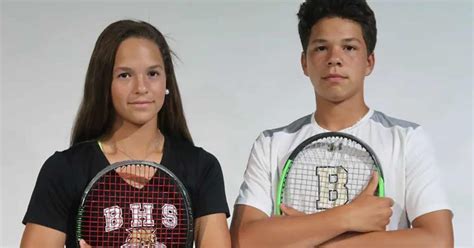 Meet Ben Shelton Sister: The Tennis Sensation Following In Her Family's ...