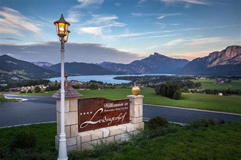 Panorama Hotel Gasthof Leidingerhof, Mondsee – Updated 2023 Prices