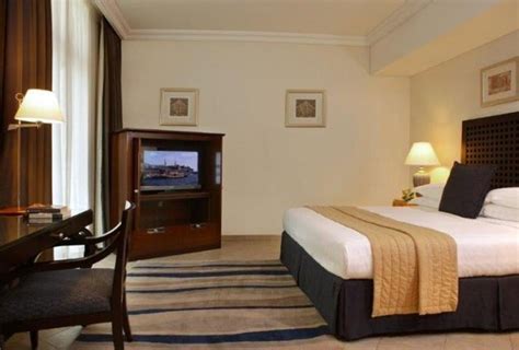 Beach Rotana Hotel, Abu Dhabi, Abu Dhabi, United Arab Emirates | Travel ...