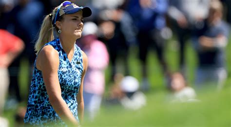 Lexi Thompson's U.S. Women's Open final round downfall puts her with ...