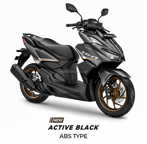 New Honda Vario 160cc Scooter Debuts – Yamaha Aerox 155 Rival - Bike kharido