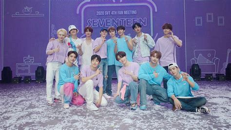 Seventeen Desktop 2023 Wallpapers - Wallpaper Cave