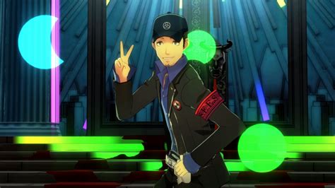 Persona 3 Reload Junpei Voice Actor Talks ‘Mind-Blowing’ Role - PlayStation LifeStyle