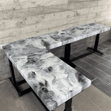 Order Countertops - Leggari Epoxy Countertop Kit, Countertop Options ...