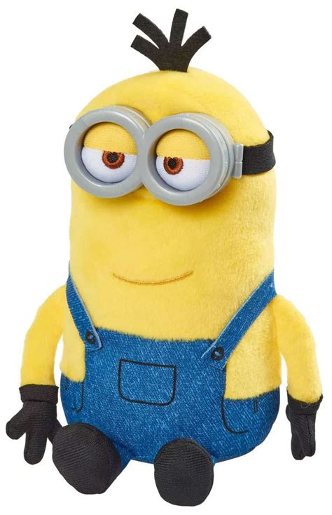 Minions Rise of Gru Kevin Plush - Walmart.com