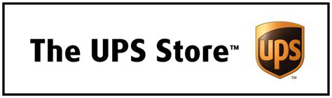 UPS Store Logo - LogoDix