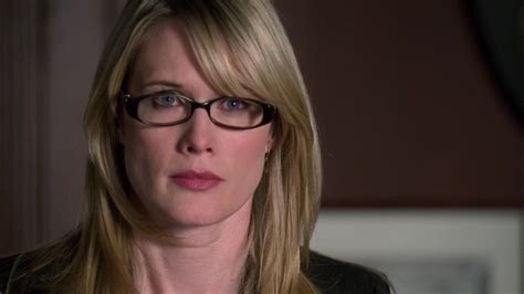 A.D.A Alex Cabot in 2023 | Alexandra cabot, Stephanie march, Law and order svu