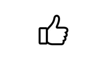 Thumbs Up Vector Png