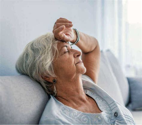 Post-Stroke Fatigue & How To Treat It - CBC Health | cbchealth.de