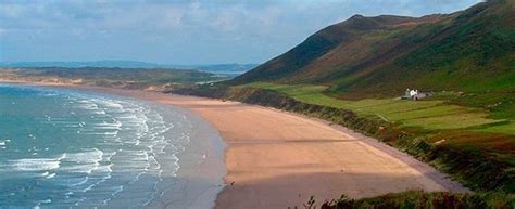 Llangennith Beach (Swansea) : 2020 Ce qu'il faut savoir pour votre visite - Tripadvisor