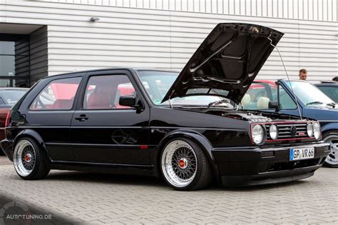 Volkswagen Golf (Mk2) GTi VR6 | Autos vw, Golf mk2, Autos y motocicletas