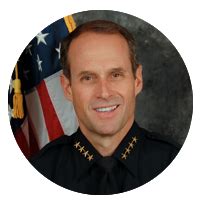 Chief David Nisleit | San diego police, Community policing, Police