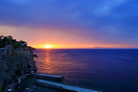 Beyond Rome: A Travel Guide to Sorrento, Italy | Yoga, Wine & Travel