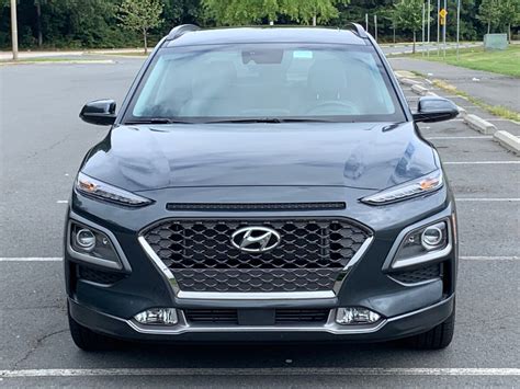 2023 Hyundai Kona: 137 Exterior Photos | U.S. News