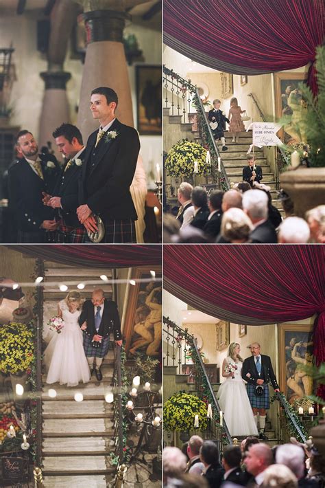 Wedding Arta Glasgow » The Gibsons