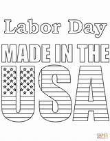 Labor Day Book Coloring Pages Sketch Coloring Page sketch template