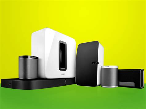 21 of the best Sonos tips and tricks to unleash your audio setup | Stuff