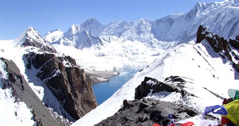 Tilicho Lake Trek | Cost, 10 Days Itinerary, Package 2024,25