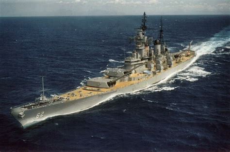 USS New Jersey: Let Us Prove This Battleship Is The Best Ever - AMZ ...