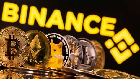 Binance CEO Changpeng Zhao steps down - and pleads guilty to criminal ...