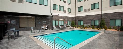 Extended-Stay Hotel in Tulsa | Residence Inn Tulsa Downtown