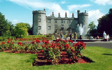 Gap of Dunloe - Tipperary Irish Tours