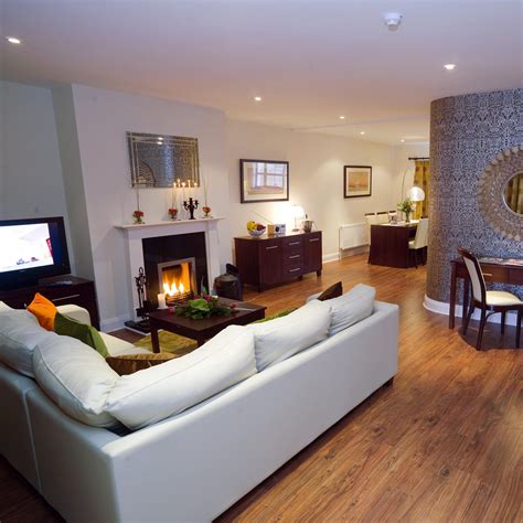 Kenmare Bay Hotel - Self Catering - Kenmare