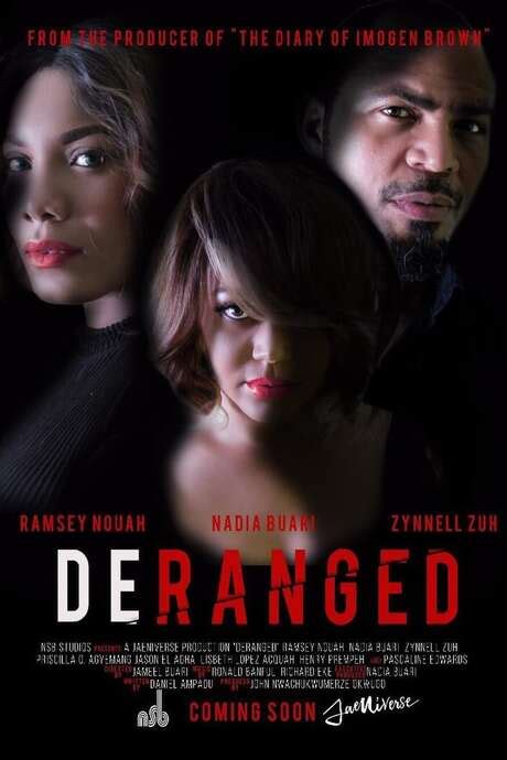 ‎Deranged (2017) directed by Jameel Buari • Reviews, film + cast ...