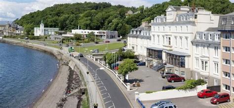 Top 7 Hotels With Parking In Oban, UK - Updated 2024 | Trip101