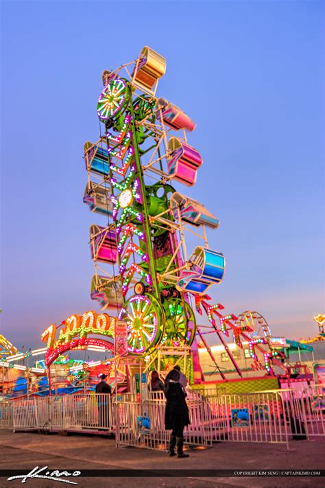 South-Florida-Fair-Popular-Fair-Ride by CaptainKimo on DeviantArt