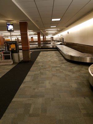 DANE COUNTY REGIONAL AIRPORT - 155 Photos & 215 Reviews - Airports ...