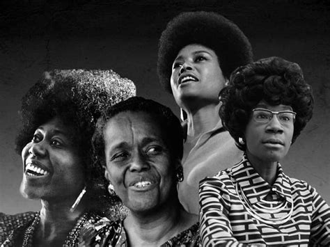 Harlem Arts Venues To Honor Black Women Civil Rights, Arts Icons ...