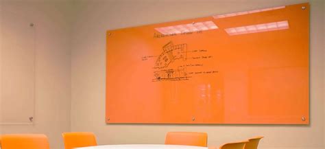 Customized Glassboards | Clarus