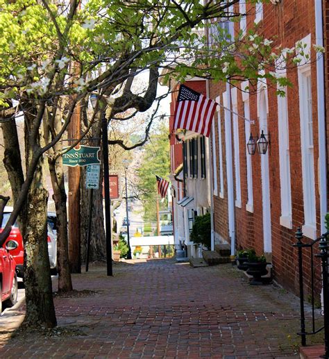 Downtown Historic Abingdon, Virginia | Abingdon virginia, Abingdon, Virginia travel