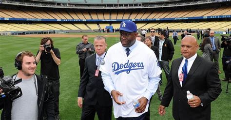 Meet The New Dodgers Owners