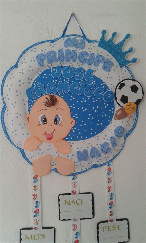 BIENVENIDOS PARA DECORAR PUERTA DE CLÍNICAS,CUARTOS Y BABY SHOWER ...