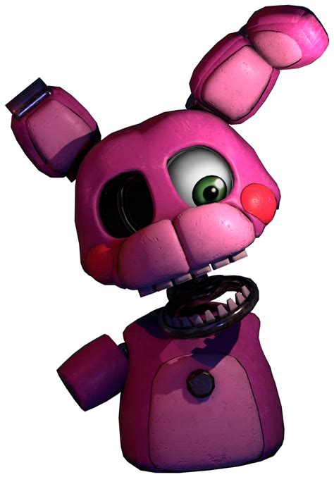 Bonnet | Fnaf fallout Wiki | Fandom