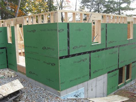 Exterior Sheathing: Types, Benefits, and Installation - GGR Home Inspections