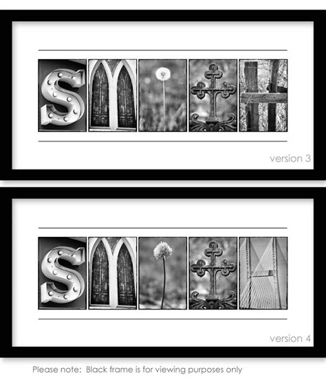 SMITH last name art | Last name art, Name art, Art