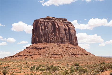 Monument Valley - Navajo Nation, United States - Around Guides