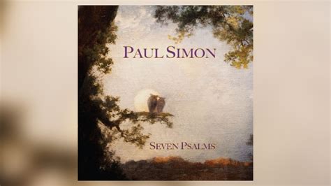 Paul Simon dropping new album, ‘Seven Psalms,’ on May 19 – 100.7 FM – KSLX – Classic Rock